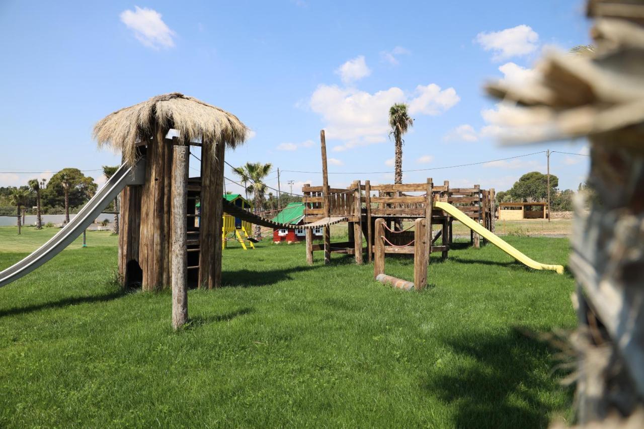 منزل الضيف إليامبويا  في La Finestra Del Delta المظهر الخارجي الصورة