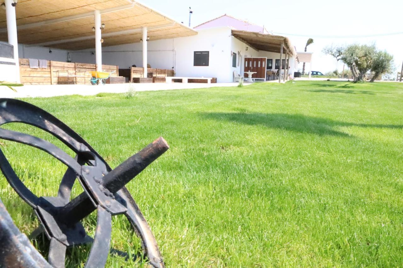 منزل الضيف إليامبويا  في La Finestra Del Delta المظهر الخارجي الصورة